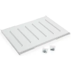 Triton RAC-UP-950-H4 - Rack - Regal - RAL 7035 - 48.3 cm (19"), Serverschrank Zubehör, Grau