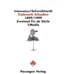Triebwerk Arkadien, Fachbücher von Vintila Ivanceanu