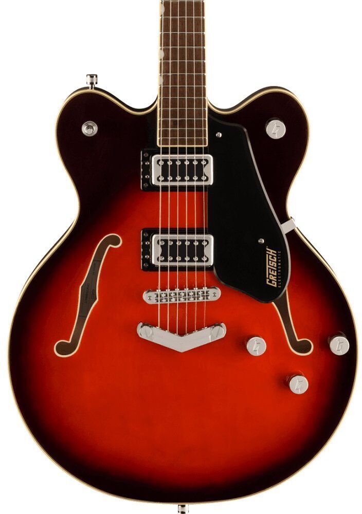 Gretsch G5622 Electromatic Centre Block Double-Cut with V-Stoptail   Original - Refurbished