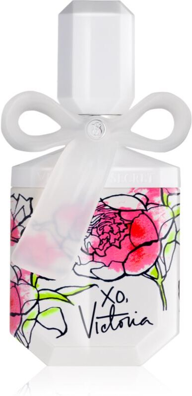 Victoria's Secret XO Victoria Eau de Parfum for women 50 ml