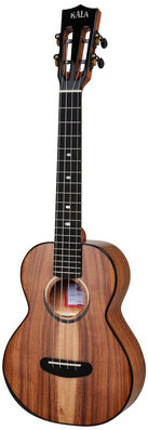 Kala KA-CT-SA-TG Tenor Ukulele Naturel haute brillance