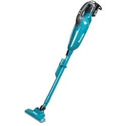 Makita Akku-Staubsauger DCL284FZ 18 V