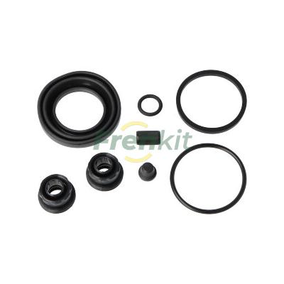 FRENKIT Reparatursatz, Bremssattel 243066 Hinterachse