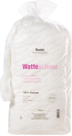 1kg basler Watteschnur