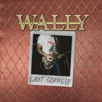 Laut Genug?! - Wally, CD