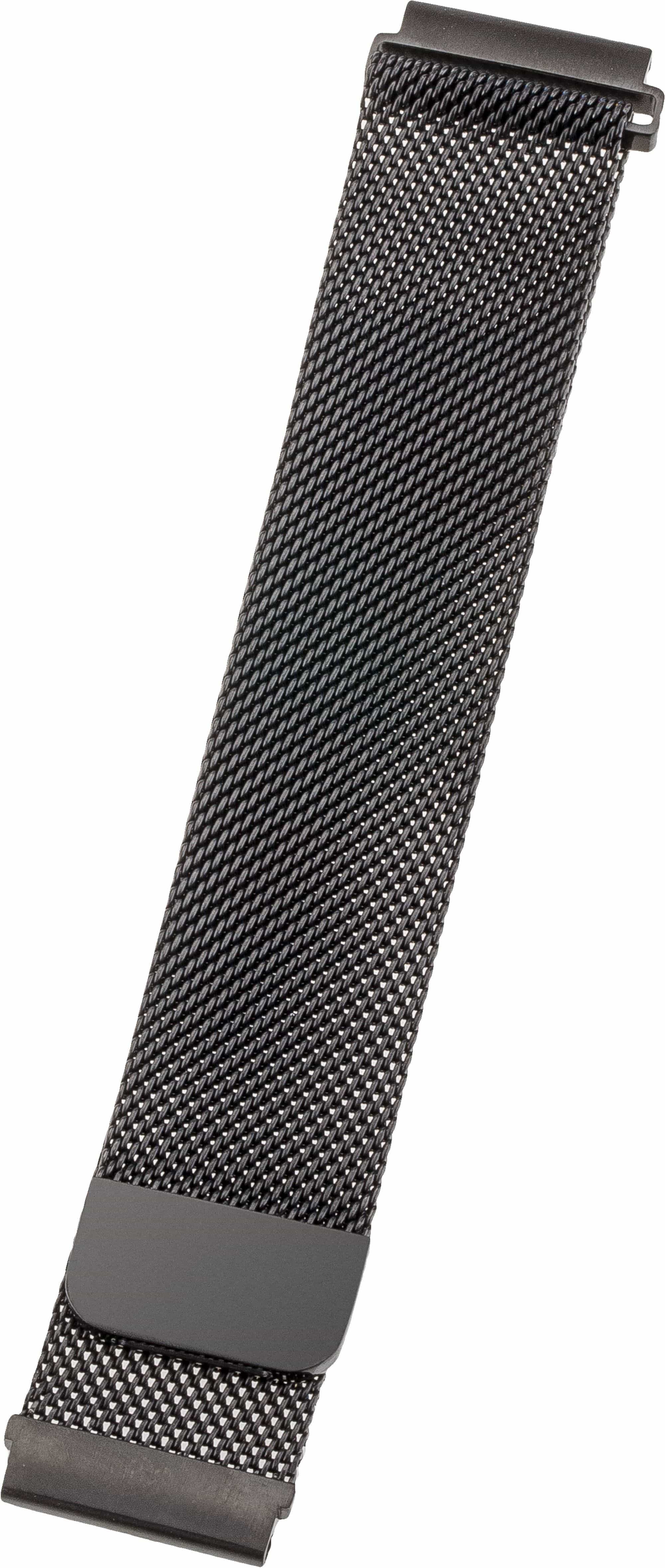 Peter Jäckel Armband 20 mm 17659 Milanaise