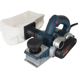 Bosch Professional, Hobelmaschine, GHO 40-82 (Elektrischer Handhobel)