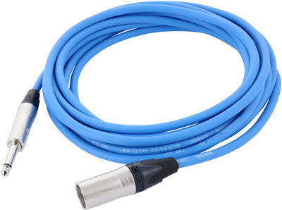 Cordial CTM 5 MP-BL Bleu