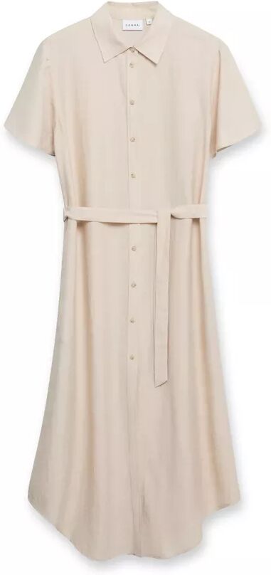 Comma - Kleid, für Damen, Zweifarbig, Größe 42
