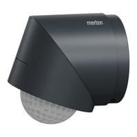 Bewegungsmelder ARGUS 220-360 mit 360 Grad Erfassungswinkel und Aufputzmontage anthrazit, Retail