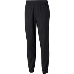 PUMA Herren Hose Modern Basics Chino Pants, Größe S in Schwarz Schwarz