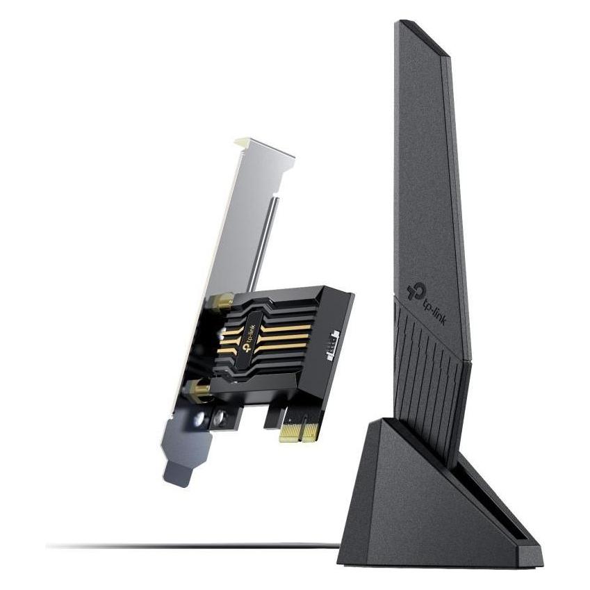 TP-Link Archer TBE553E BE9300 WiFi7 PCI Express (Mini PCI Express) (Archer TBE553E)