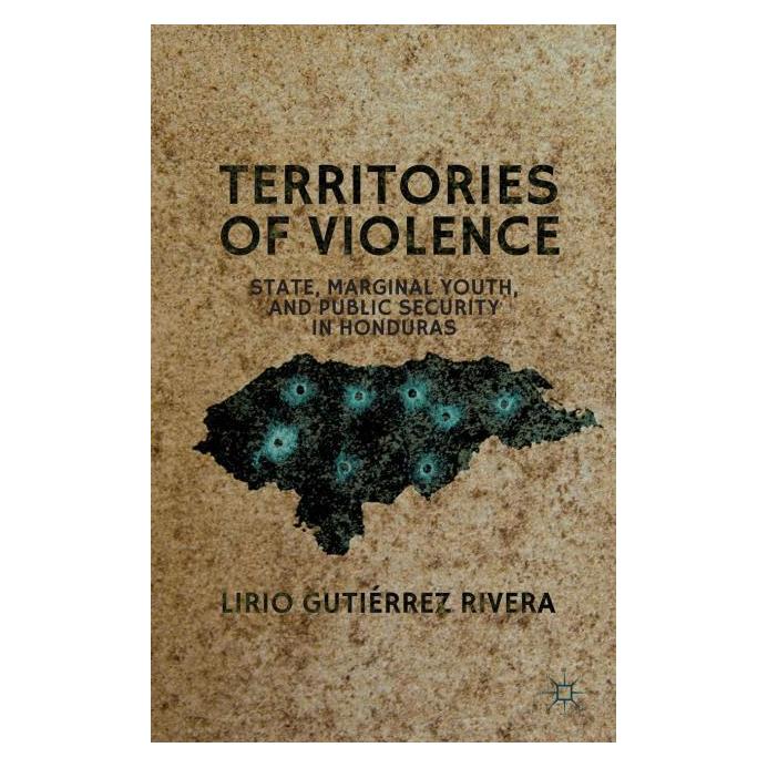 Palgrave Macmillan Rivera:Territories of Violence (Englisch, Hardcover, Kenneth A. Loparo, Lirio Gutiérrez Rivera) (63289957)