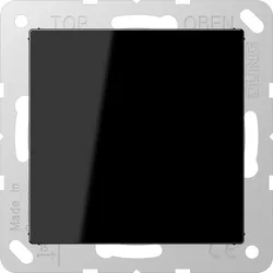 Jung Blind-Abdeckung sw A 594-0 SW A594-0SW