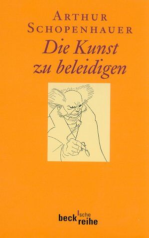 Franco Volpi - Die Kunst zu beleidigen - Preis vom 02.10.2026 23:42:20 h