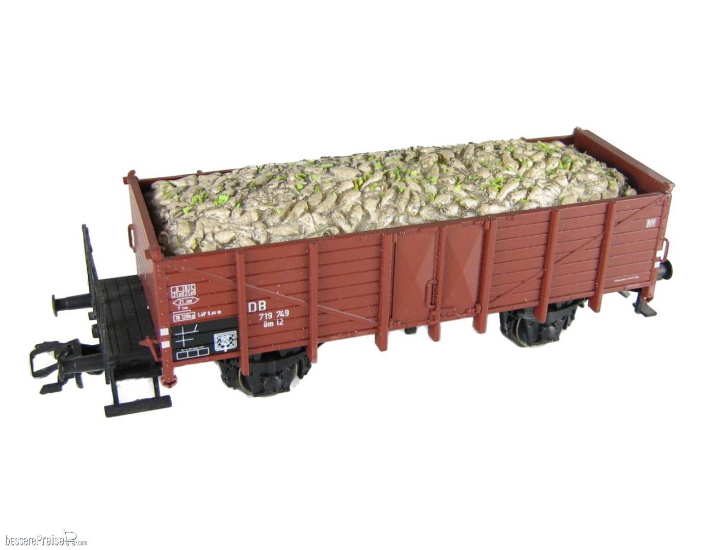 Modellbahn Engl 292