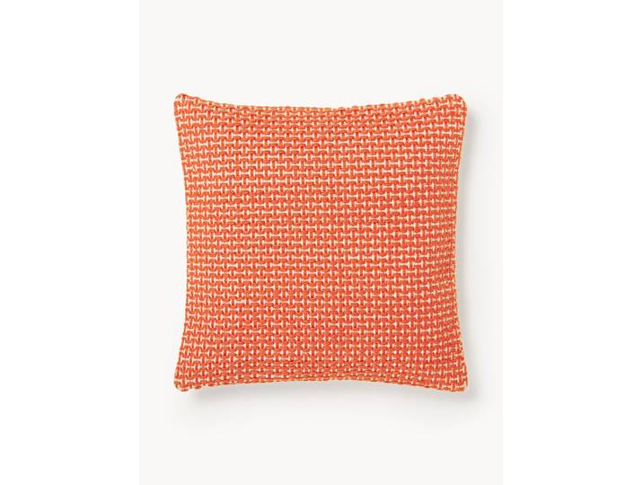 Housse de coussin de jardin tissée à la main Kama