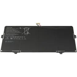 Samsung BA43-00406A (4 Zellen, 3600 mAh), Notebook Akku