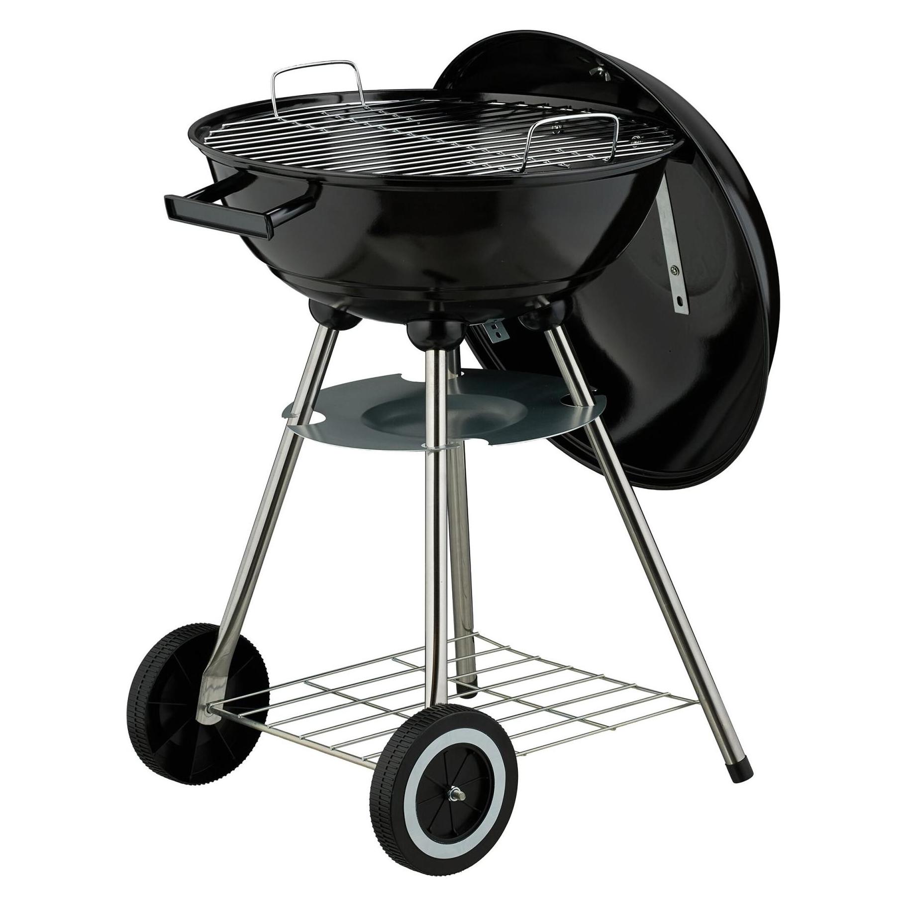 Relaxdays Kugelgrill (4052025508678)