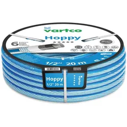 Vartco, Gartenschlauch, Hoppy 1 Gartenschlauch (20 m, 12.70 mm)