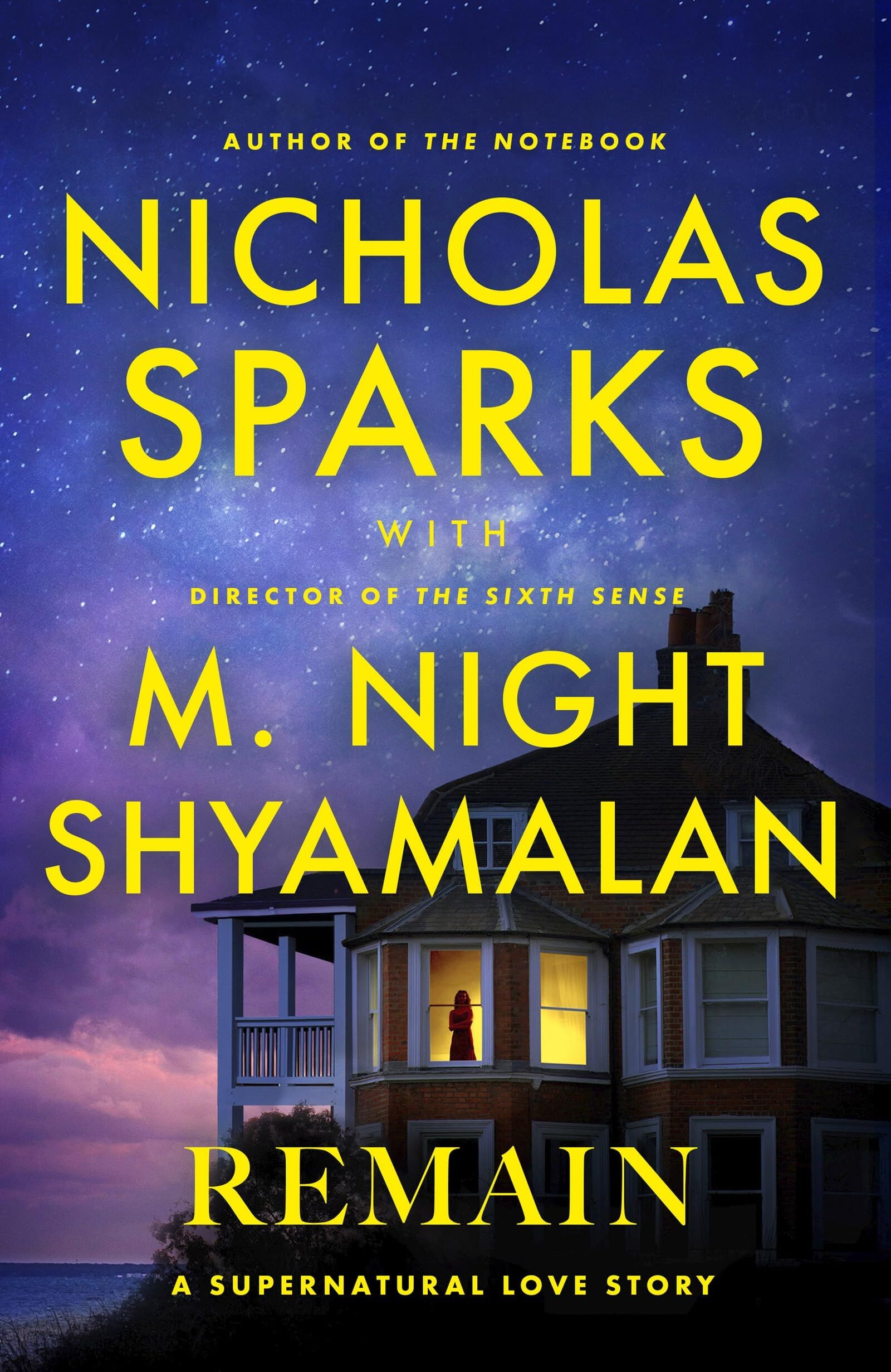 Nicholas Sparks - Remain - Preis vom 16.10.2026 11:41:07 h