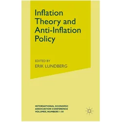 Springer Inflation Theory and Anti-Inflation Policy (Erik Lundberg, Niederländisch), Sonstige Literatur
