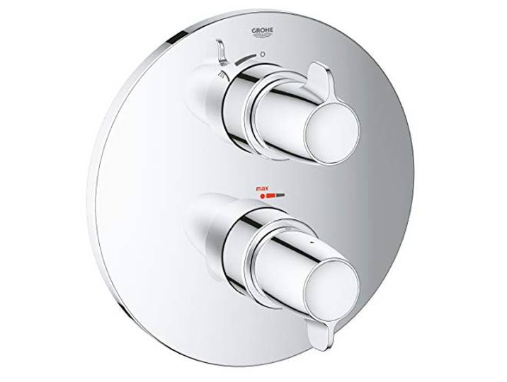 GROHE Grohtherm Special Thermostatische mengkraan, 29094000