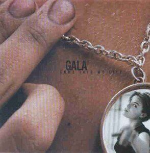 Gala - Come Into My Life - Preis vom 12.10.2026 11:37:12 h