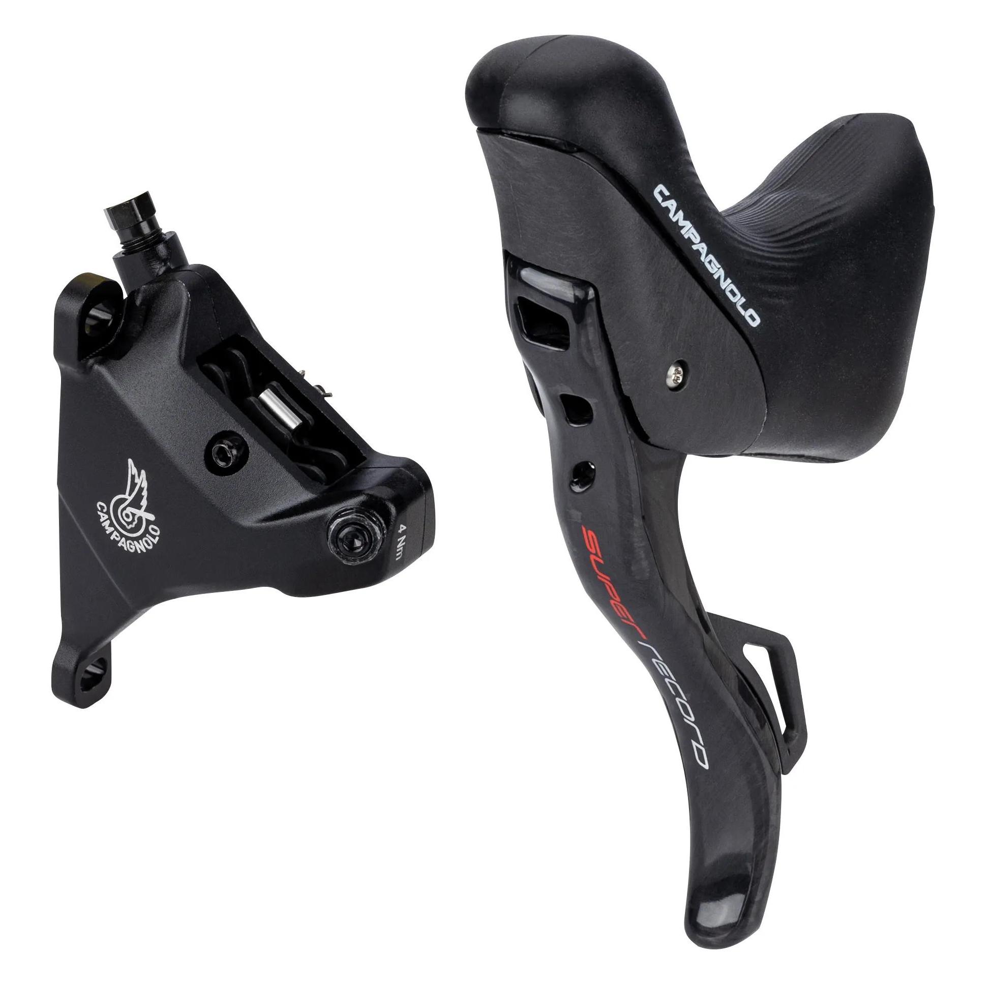 Campagnolo SuperRec.12f (Bremshebel) (EP21-SRD12LF6EPS)