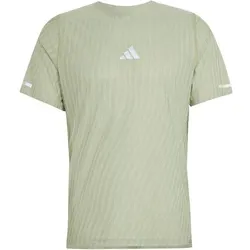 ADIDAS Herren T-Shirt ADI365 Climacool+ Engineered, Größe XXL in Grün Grün
