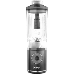 Ninja Blast Max Mixer BC251EUGY - grau