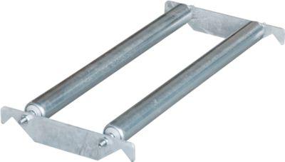 Rollenauflage 1 x 200 l Fass