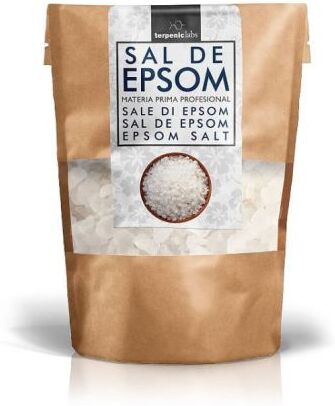 Terpenic Lab Epsom salt 250 gr