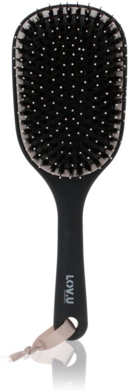 Parsa Beauty LOV.U Paddle brosse plate 1 pcs