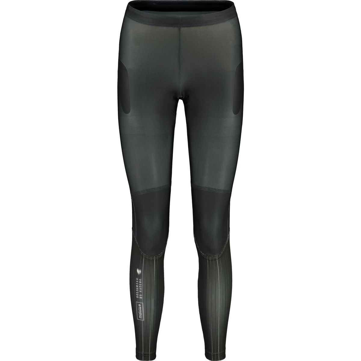 Maloja MonvisoM. Pants deep black (8833) S 42141-1-8833-S