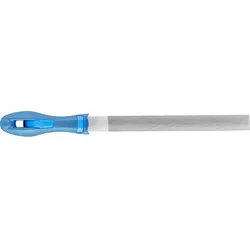 PFERD TOOLS Werkstattfeile mit Heft Halbrund - 11213208