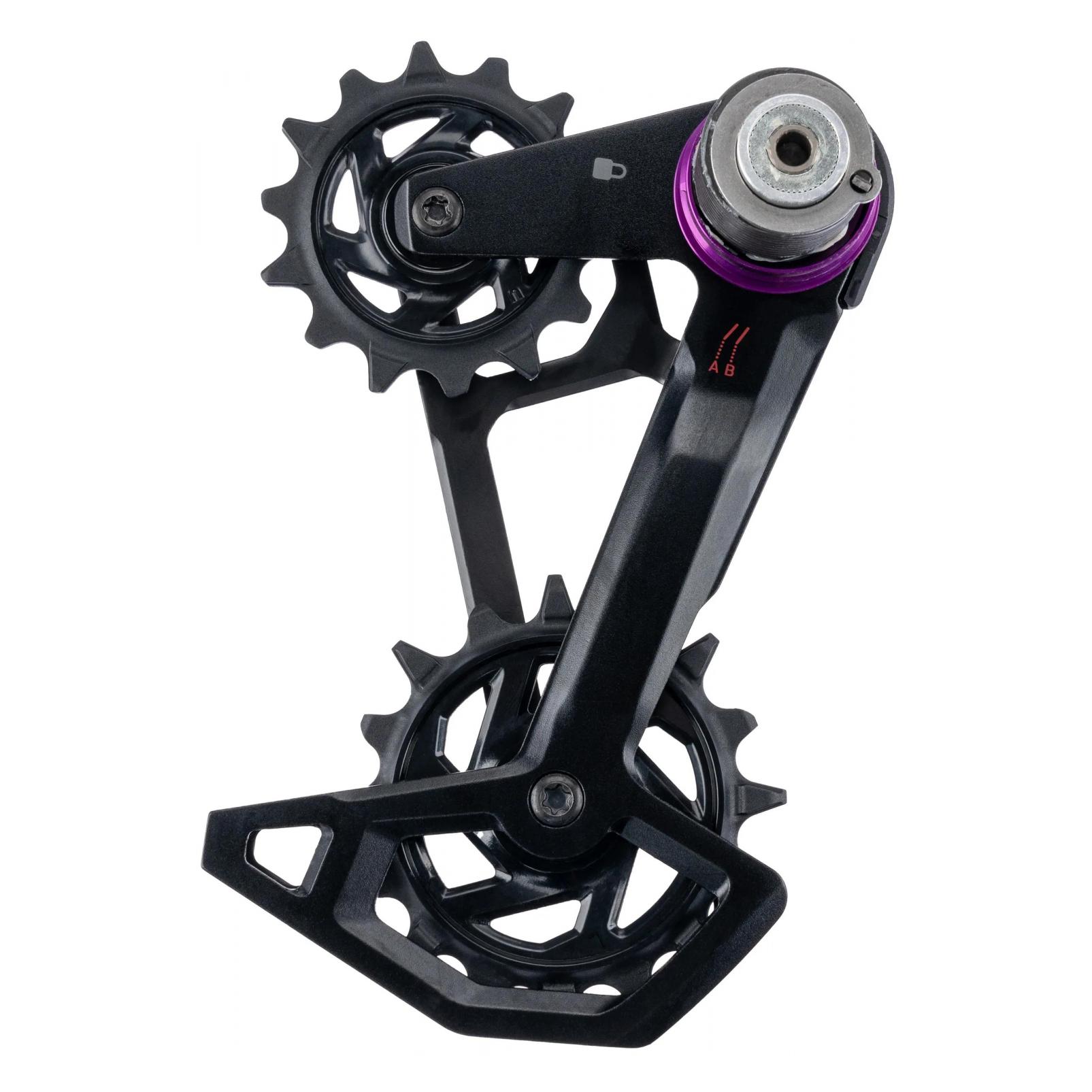 Sram Standard (11.7518.104.019)