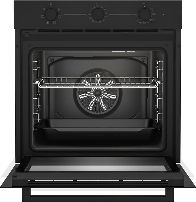Beko Forno Incasso Elettrico Bbie11100b Classe A-nero