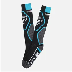 Rossignol, Unisex, Sportsocken, Speed Comfort Socken (S)