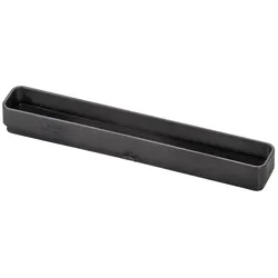 Schlüter Systems KERDI-LINE VARIO DSE Rahmenverlängerung für Entwässerungsprofile COVE 26 und WAVE 34 Höhe: 12 mm Breite: 14 mm