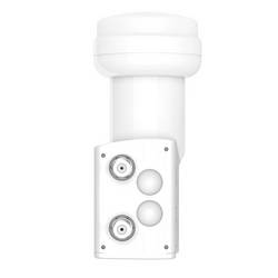 hama 00205375 Universal-Twin-LNB