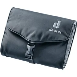 Deuter Wash Bag I, Necessaire, Schwarz