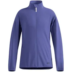 Odlo, Unisex, Langlaufjacke, Essential Warm (164), Blau, 164