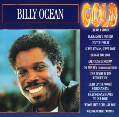 Billy Ocean - Billy Ocean - Preis vom 30.09.2026 09:01:18 h