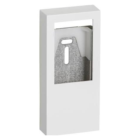 LK FUGA BASELINE Paneelbasis 1½ Modul, Weiss- In Tasche für DIY (AAK503D69151L)