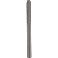 Wolframkarbid-Fräser, spitz Ø 3,2 mm (9903) 1 Stück, Schaft Ø 3,2mm