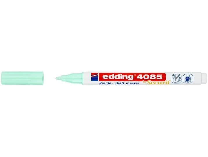edding Kreidemarker 4085 pastellgrün