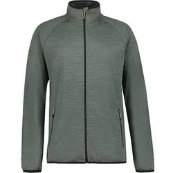 ICEPEAK Herren Unterjacke BRIDGMAN, Größe XL in Grau Grau