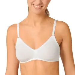 Sloggi BH Basic BH N Weiß A 80 Damen