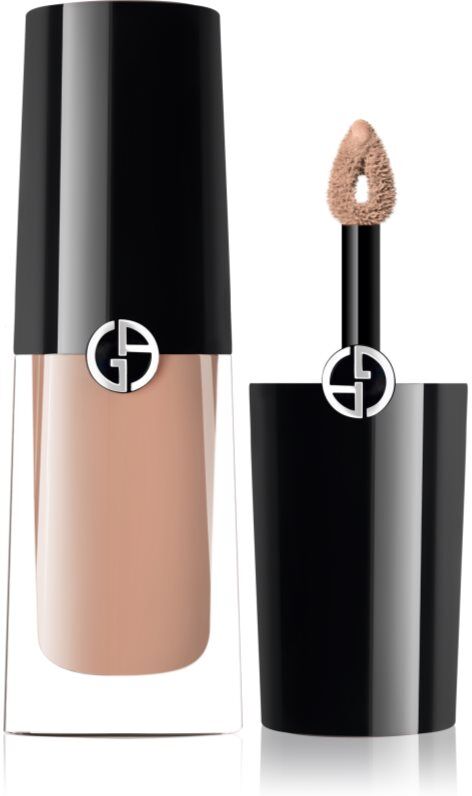 Giorgio Armani Eye Tint Liquid Eyeshadow Flüssiges Lidschatten Farbton 18 Beige 3.9 ml